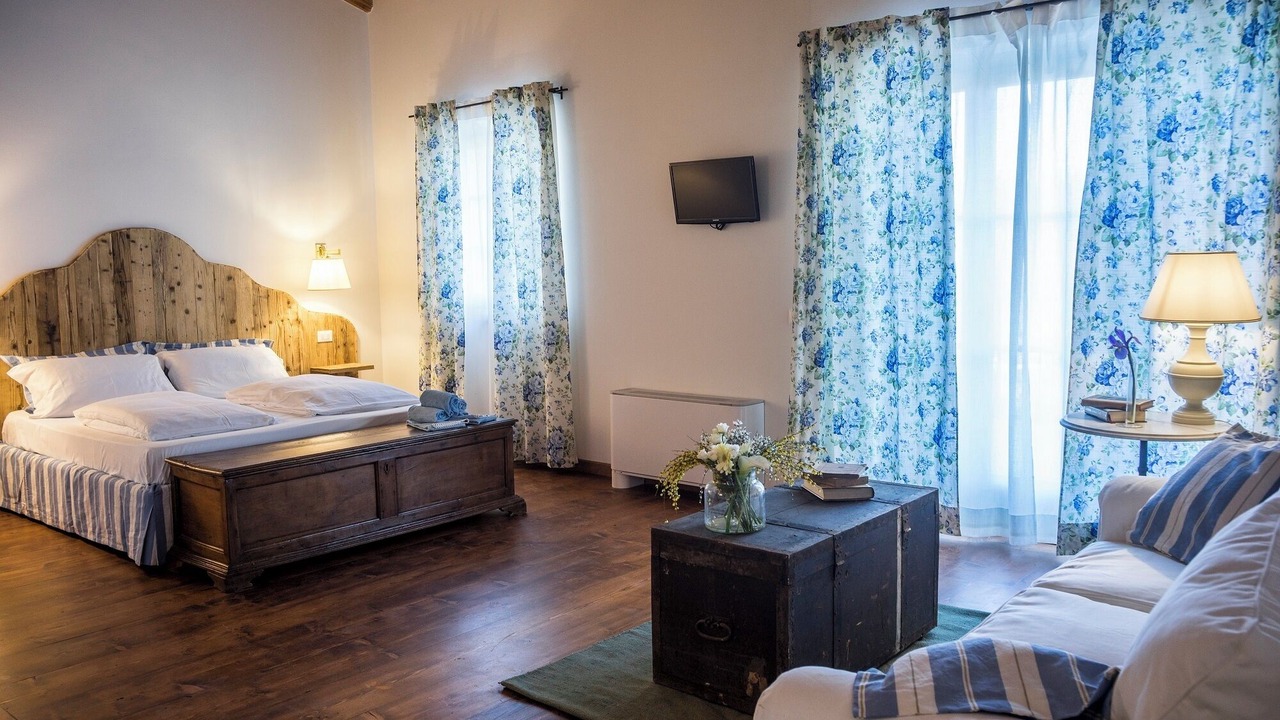 Photo of Bedroom in Nord-Ovest