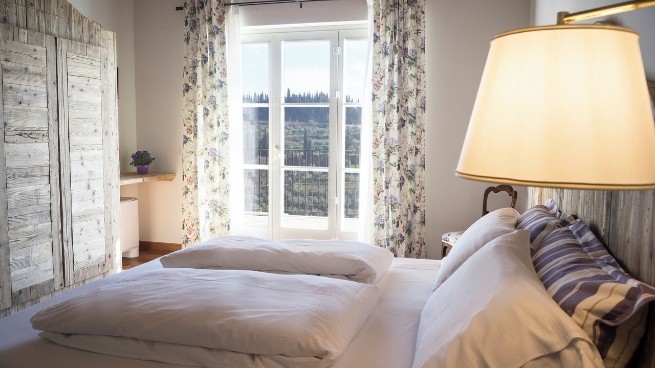 Photo of Bedroom in Nord-Ovest