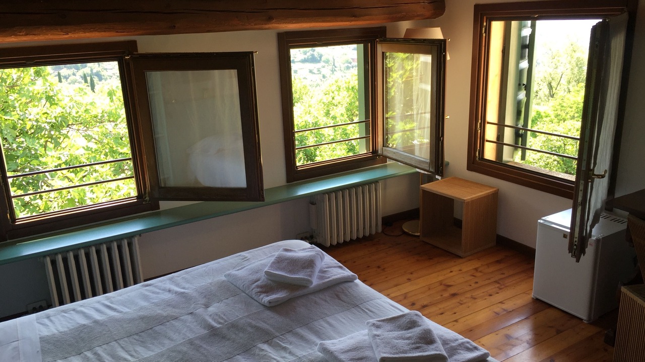 Photo of Bedroom in Nord-Ovest