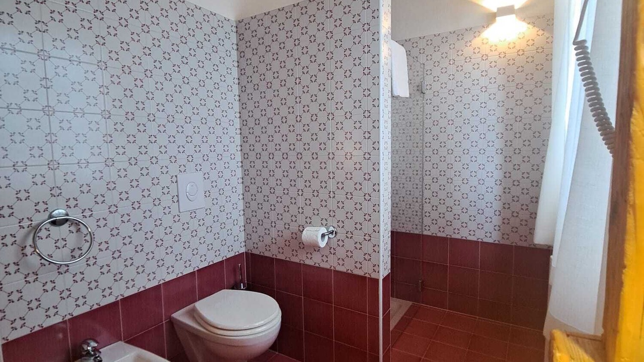 Photo of Bathroom in Nord-Ovest