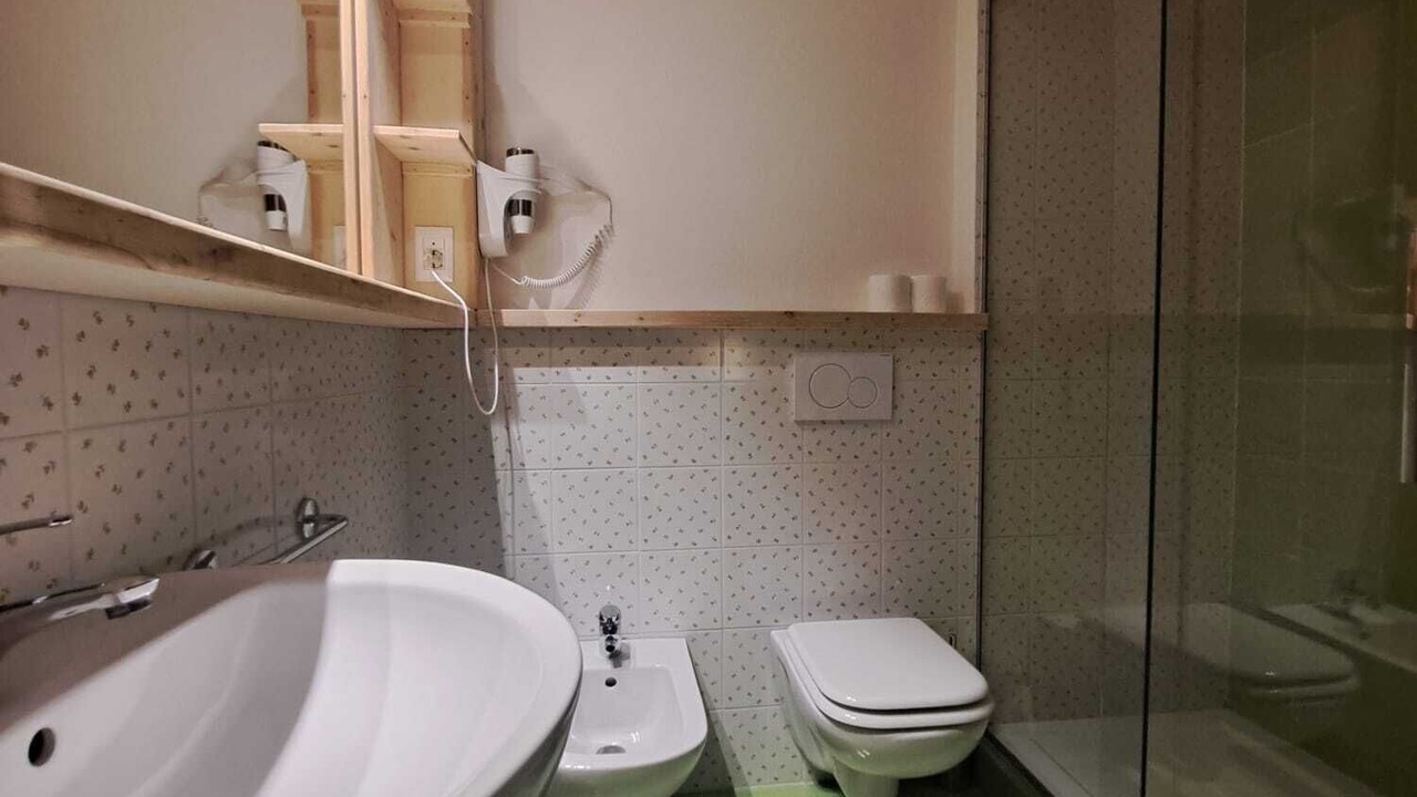 Photo of Bathroom in Nord-Ovest