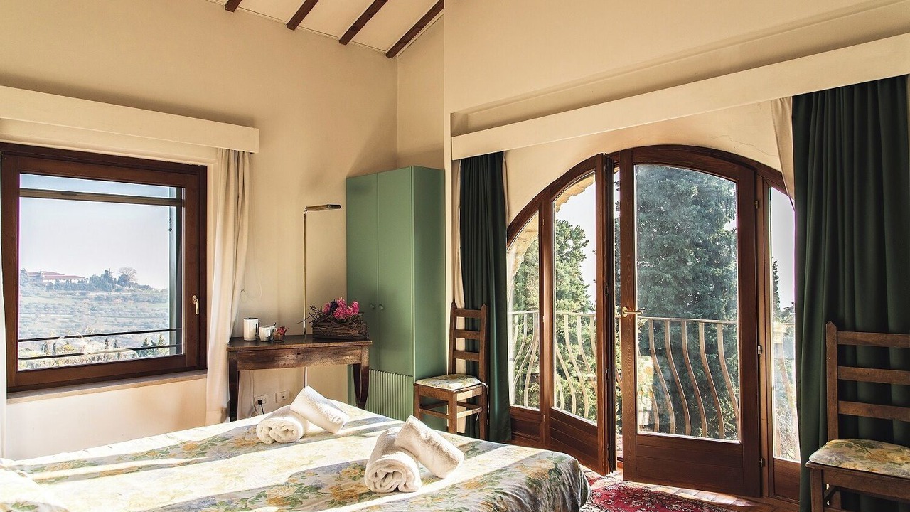 Photo of Bedroom in Nord-Ovest