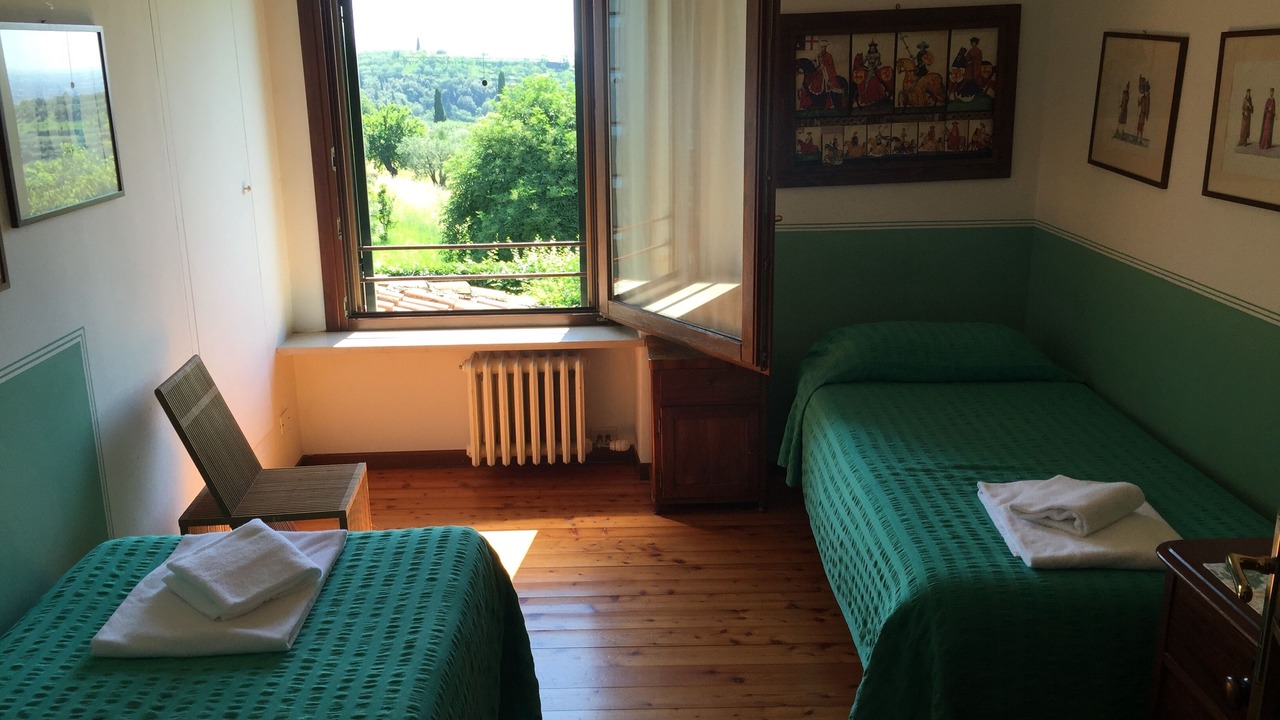 Photo of Bedroom in Nord-Ovest