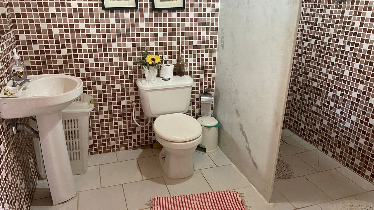 Photo of Bathroom in Quatis
