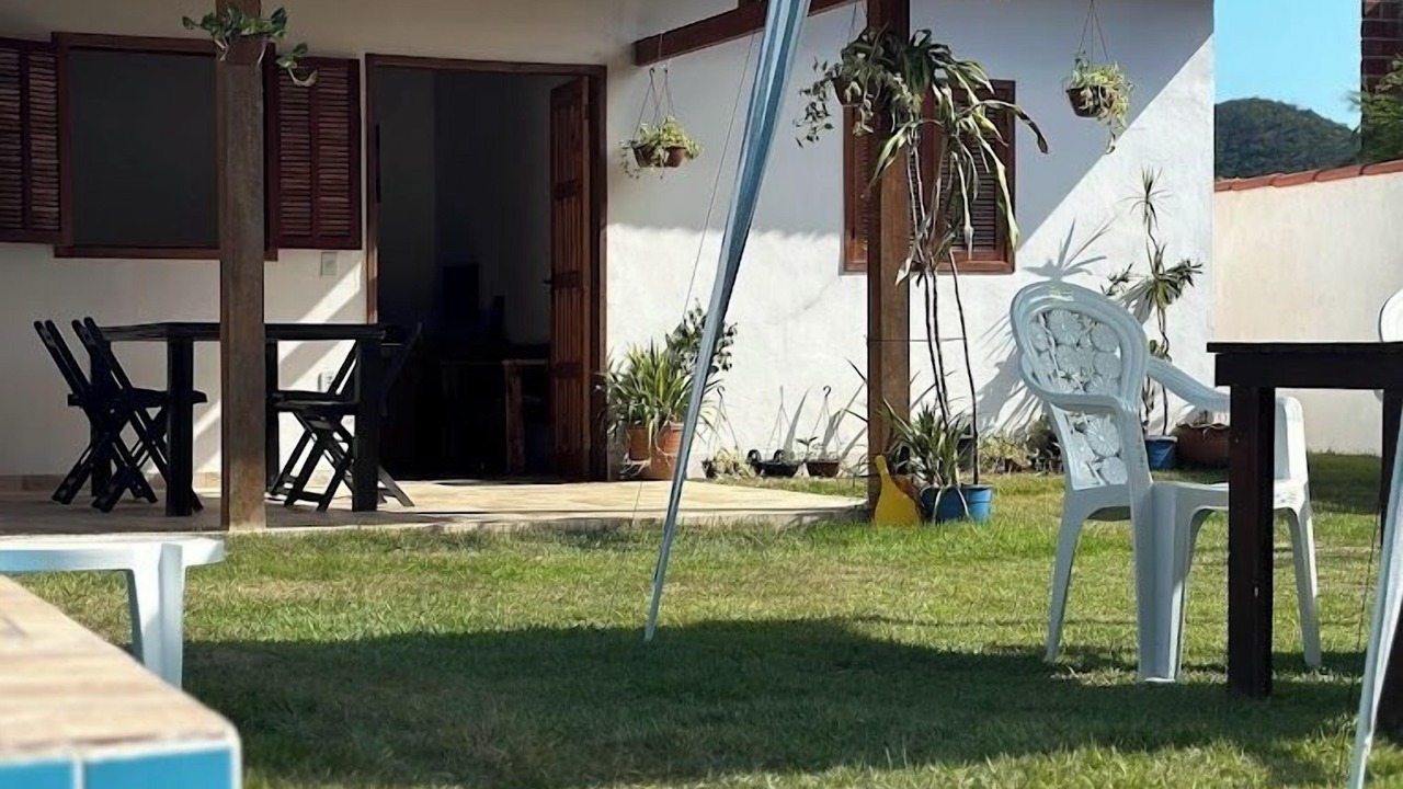 Photo of Outdoor in Sao Jose