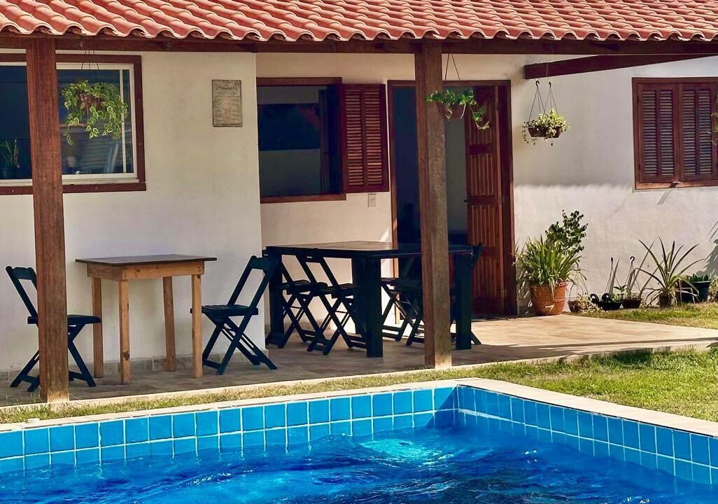 Photo of Outdoor in Sao Jose