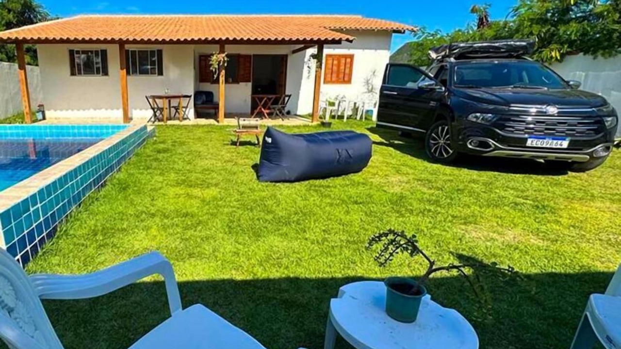 Photo of Outdoor in Sao Jose