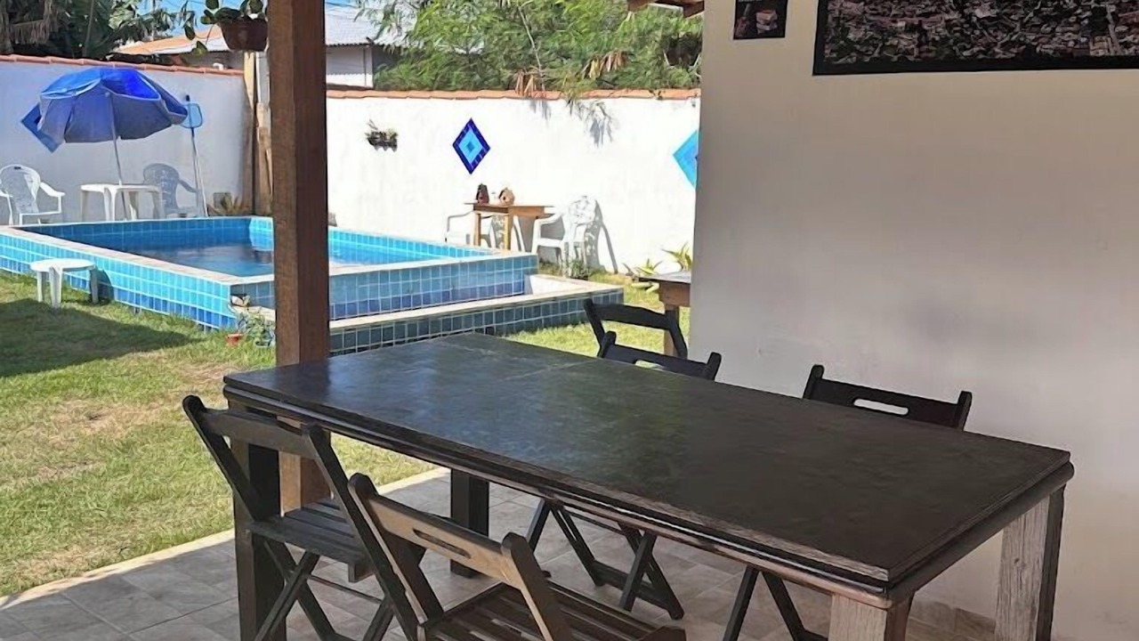 Photo of Outdoor in Sao Jose