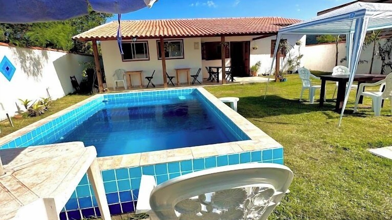 Photo of Outdoor in Sao Jose