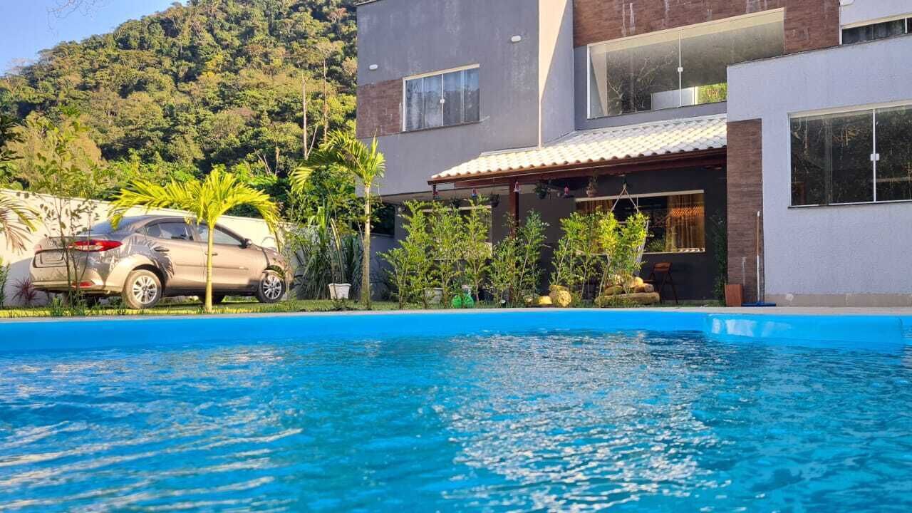 Photo of Outdoor in Engenho do Mato