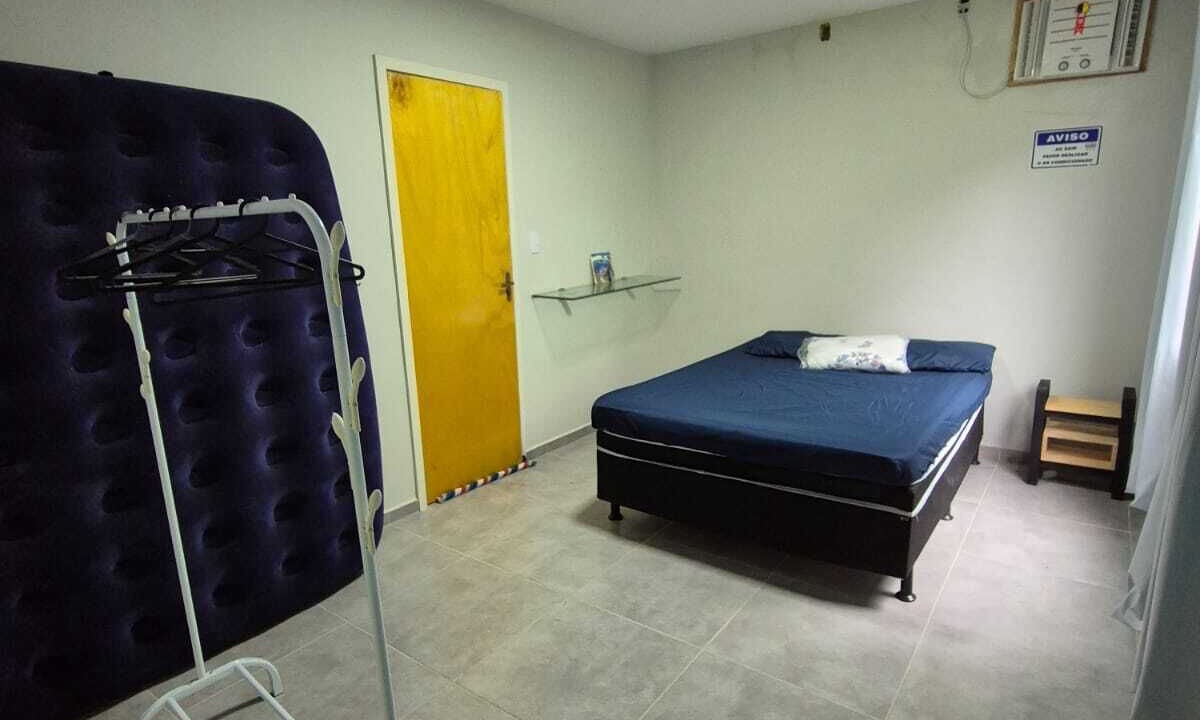 Photo of Bedroom in Engenho do Mato