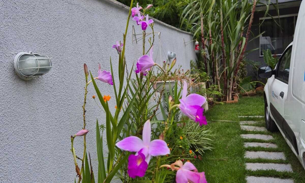 Photo of Outdoor in Engenho do Mato