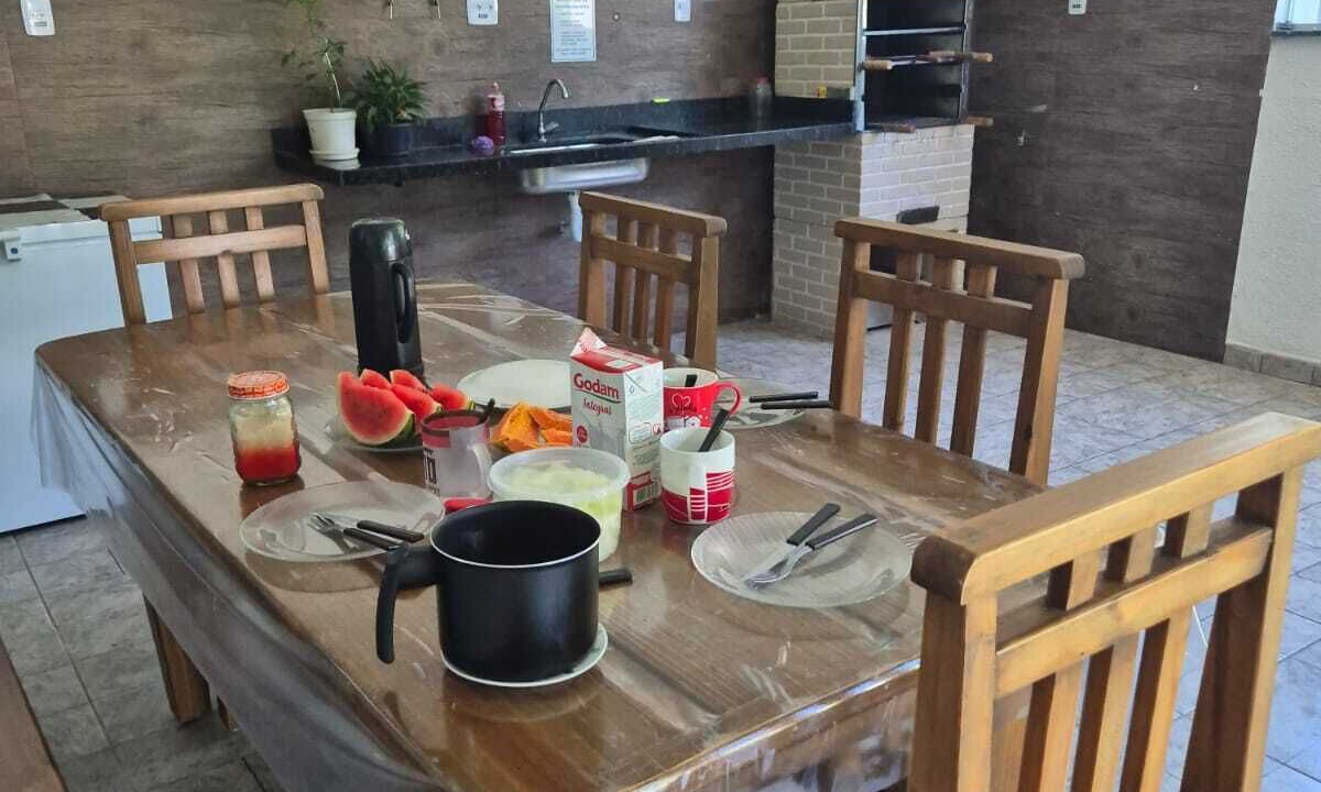 Photo of Kitchen in Engenho do Mato