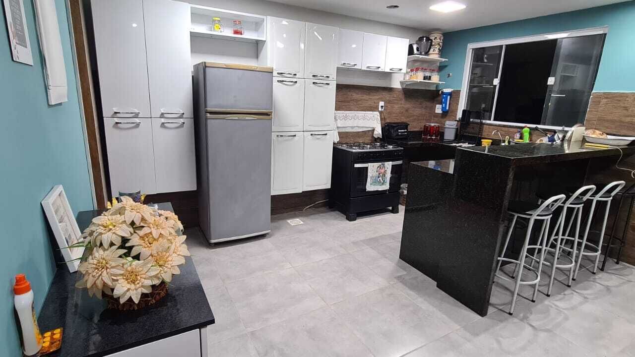 Photo of Kitchen in Engenho do Mato