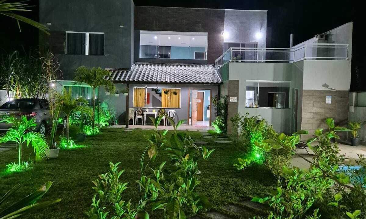 Photo of Outdoor in Engenho do Mato