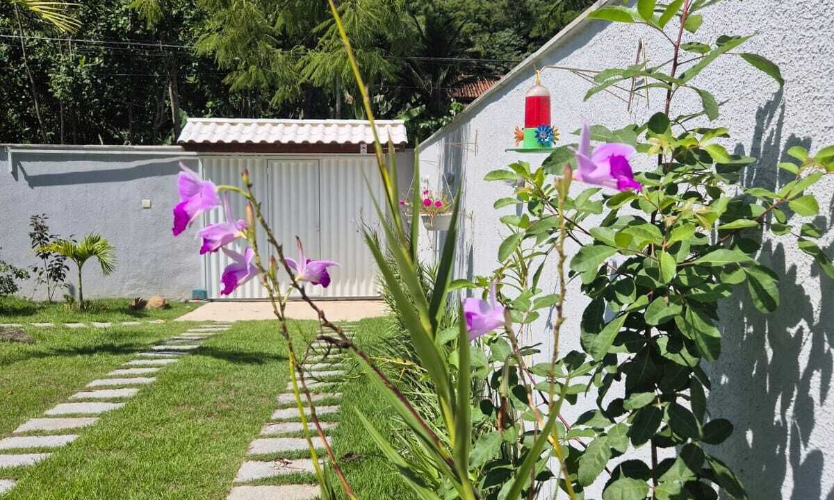 Photo of Outdoor in Engenho do Mato
