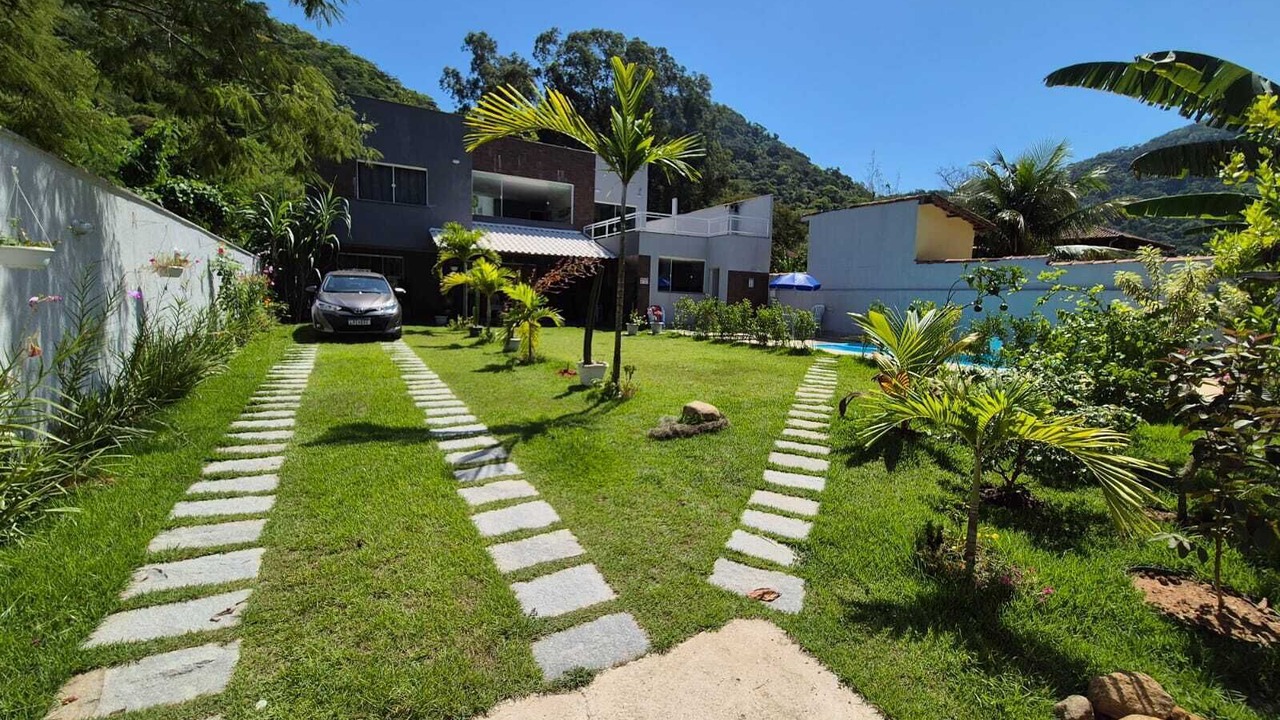 Photo of Outdoor in Engenho do Mato