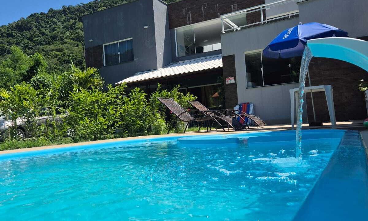 Photo of Outdoor in Engenho do Mato