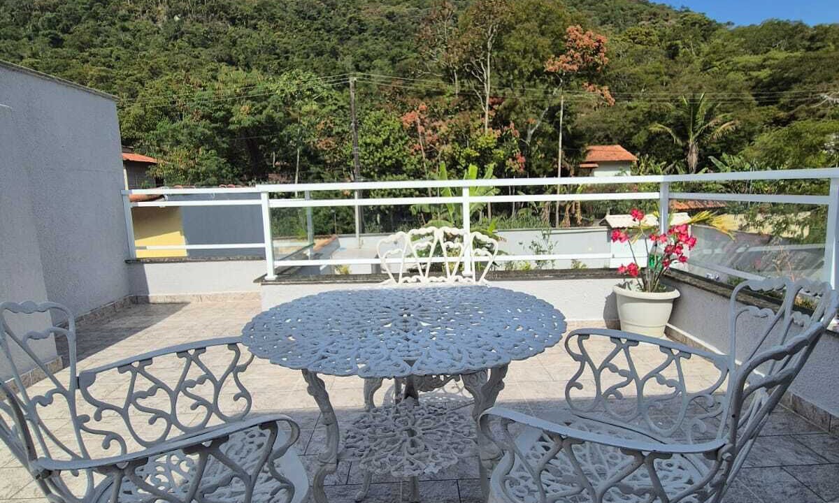 Photo of Outdoor in Engenho do Mato