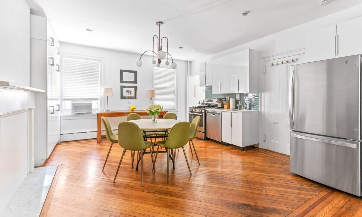 Photo of Kitchen in Clinton Hill