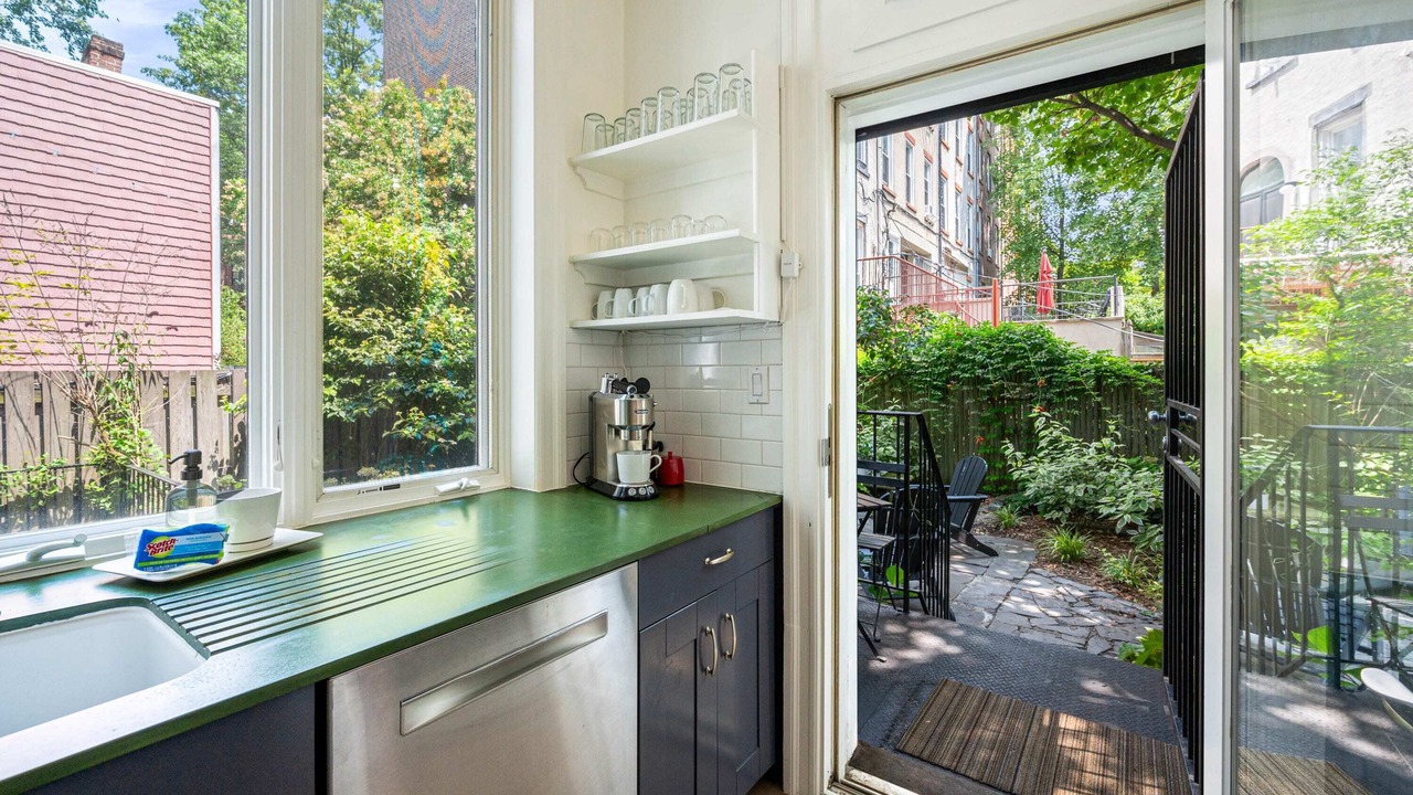 Photo of Kitchen in Clinton Hill