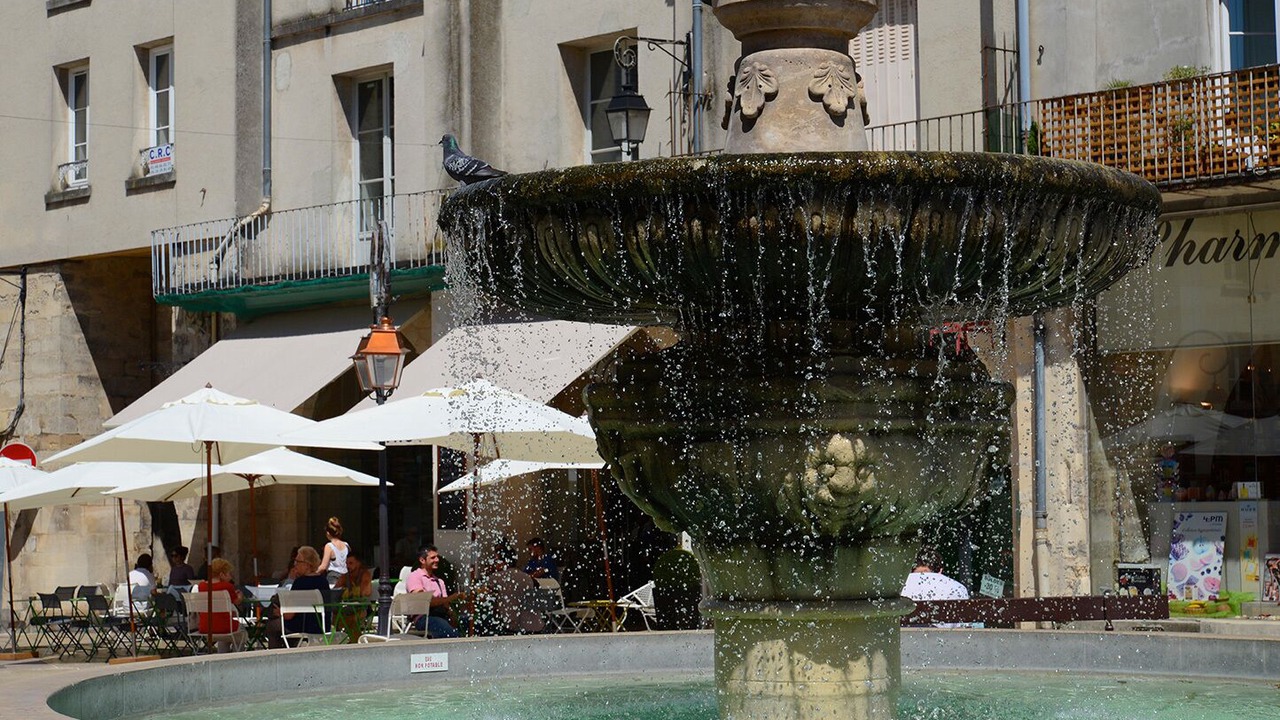 Photo of Outdoor in Lagny-sur-Marne