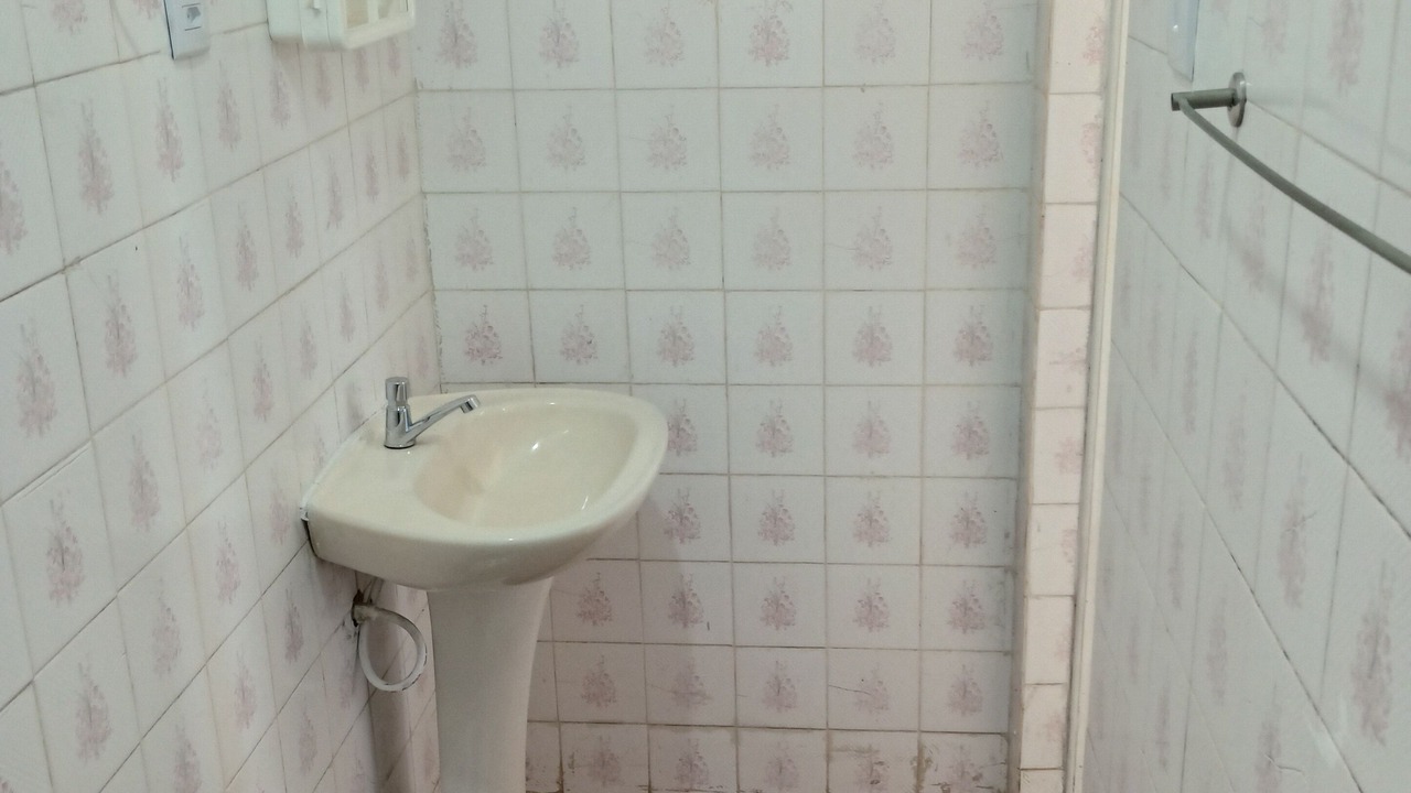 Photo of Bathroom in Centro