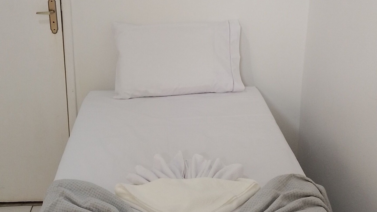 Photo of Bedroom in Centro