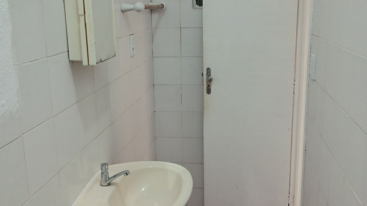 Photo of Bathroom in Centro