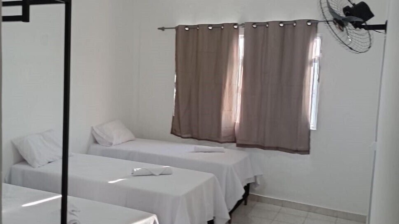 Photo of Bedroom in Centro
