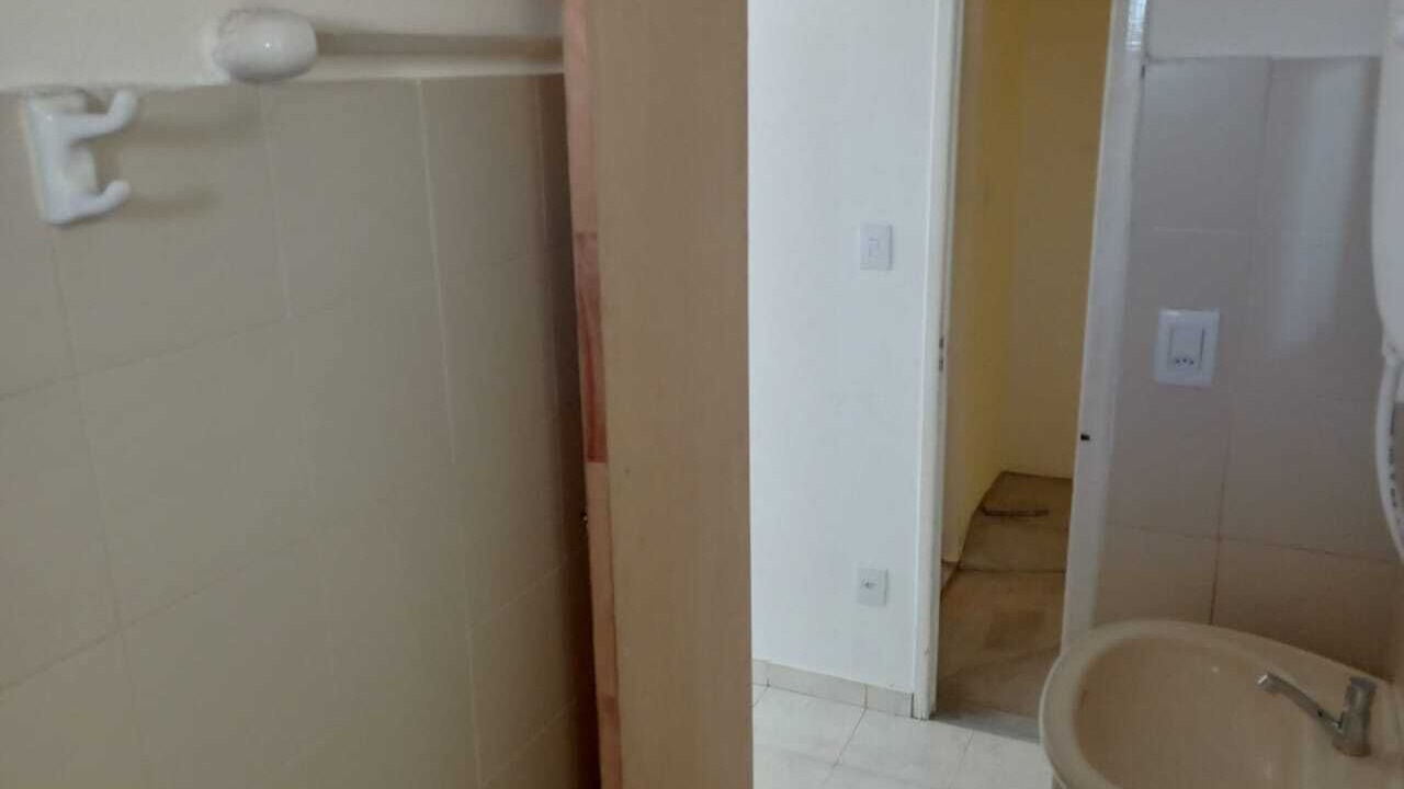 Photo of Bathroom in Centro