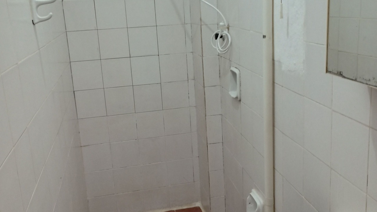 Photo of Bathroom in Centro
