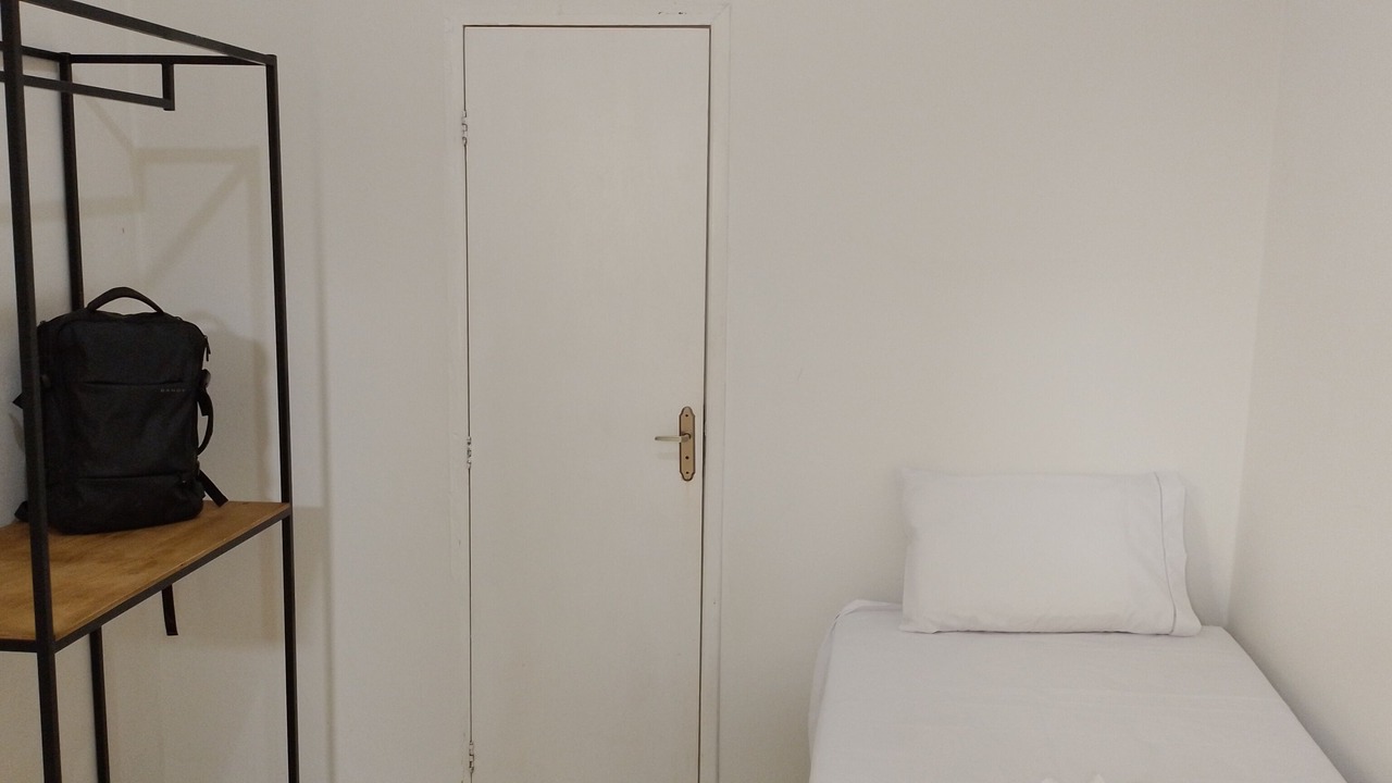 Photo of Bedroom in Centro