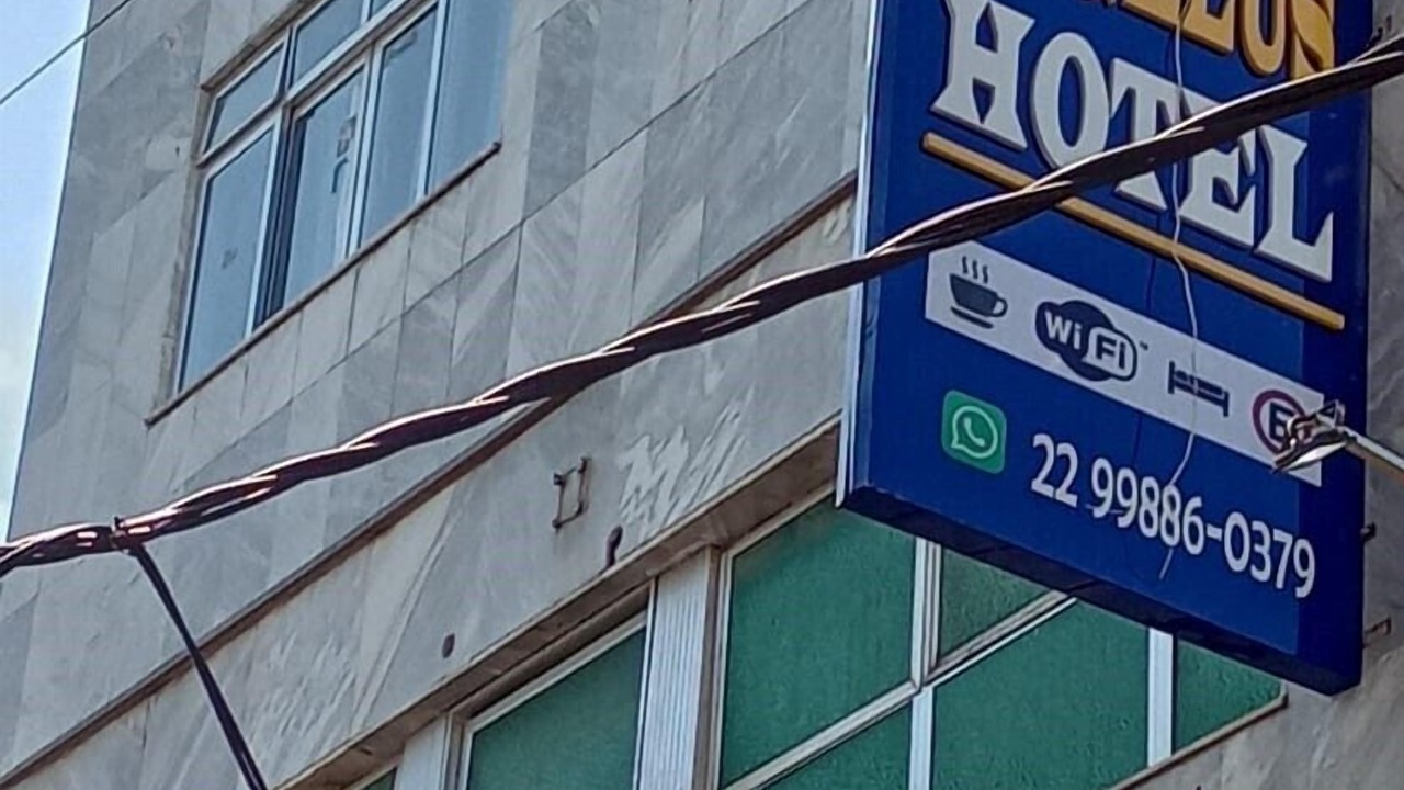 Photo of Outdoor in Centro