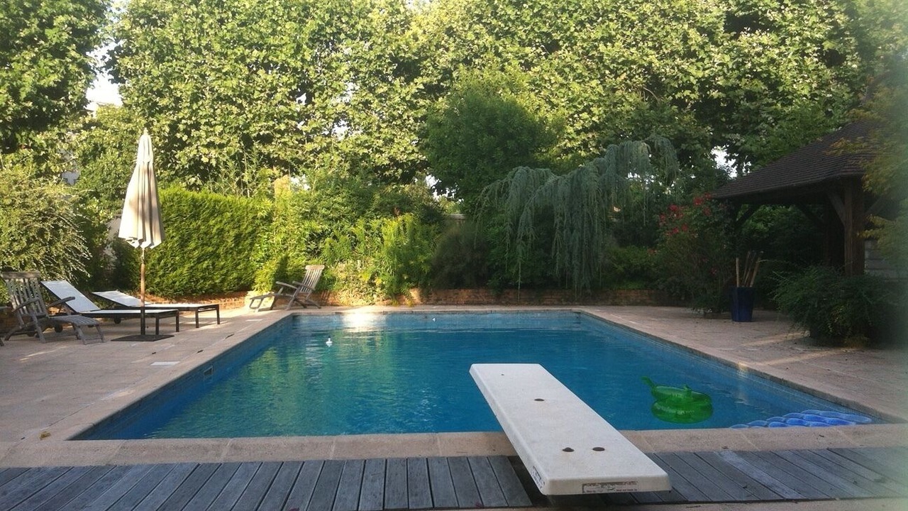 Photo of Outdoor in Le Parc Saint-Maur