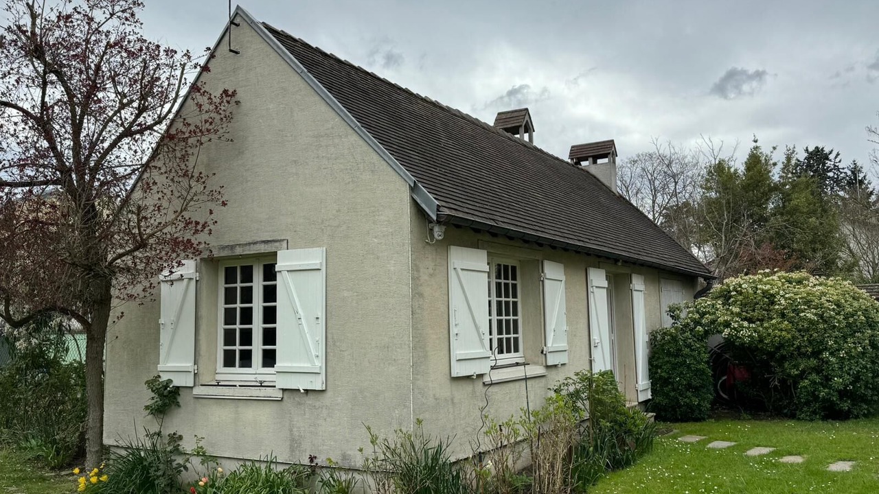 Photo of Outdoor in Le Parc Saint-Maur