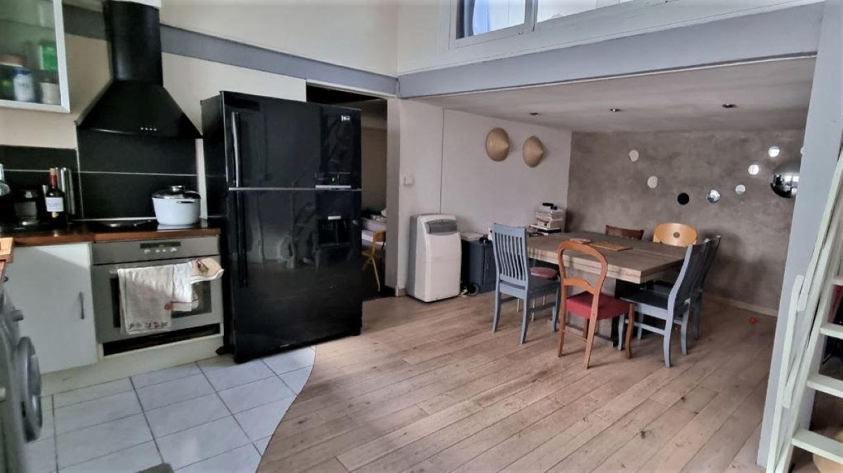 Photo of Kitchen in Cachan