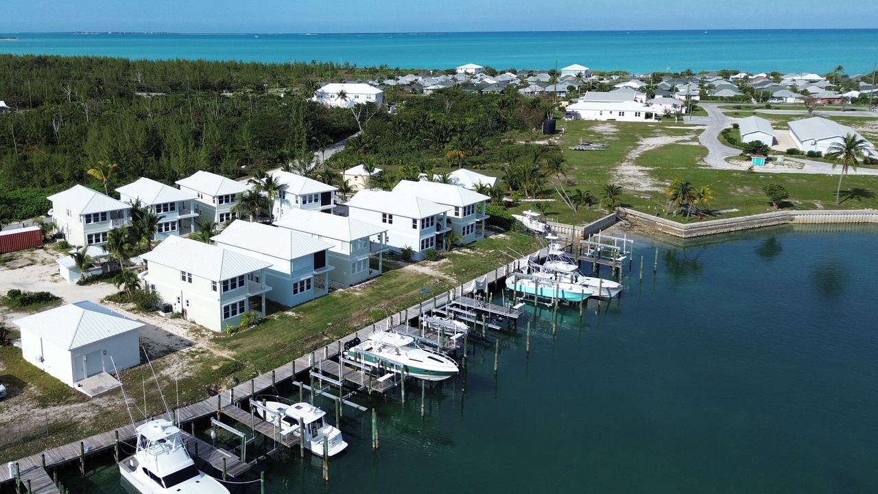 Photo of Others in Treasure Cay