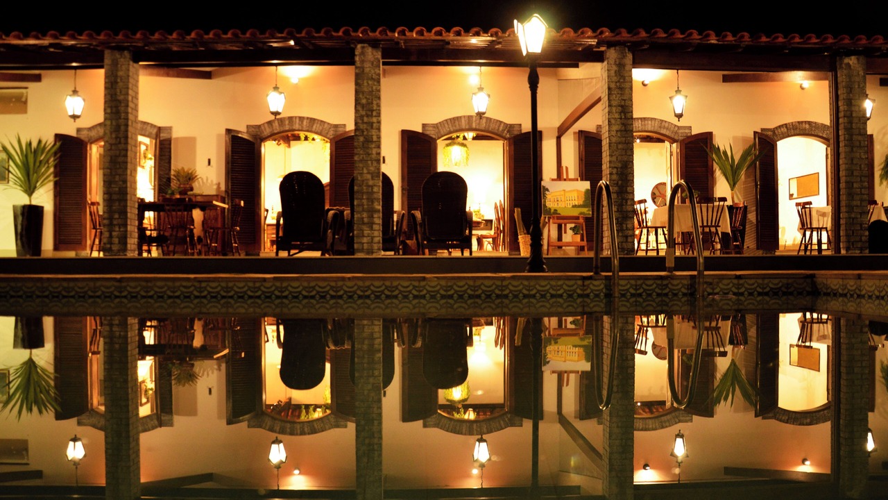 Photo of Outdoor in Vassouras
