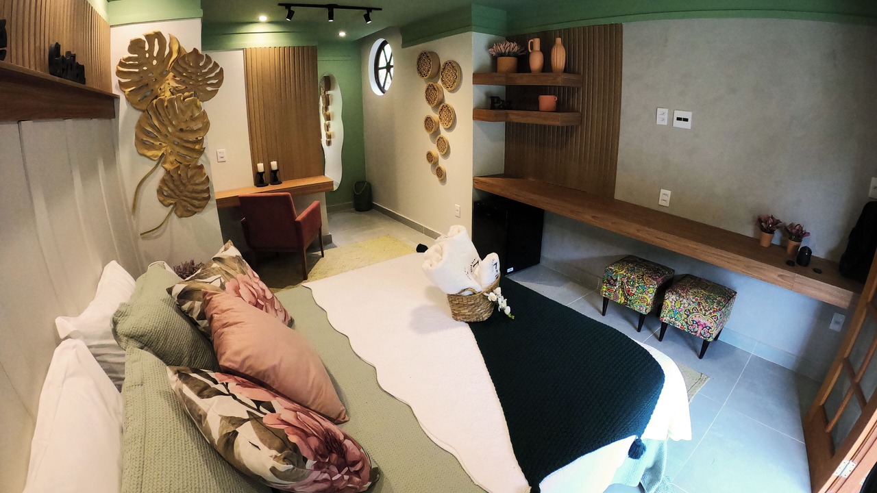 Photo of Livingroom in Vassouras