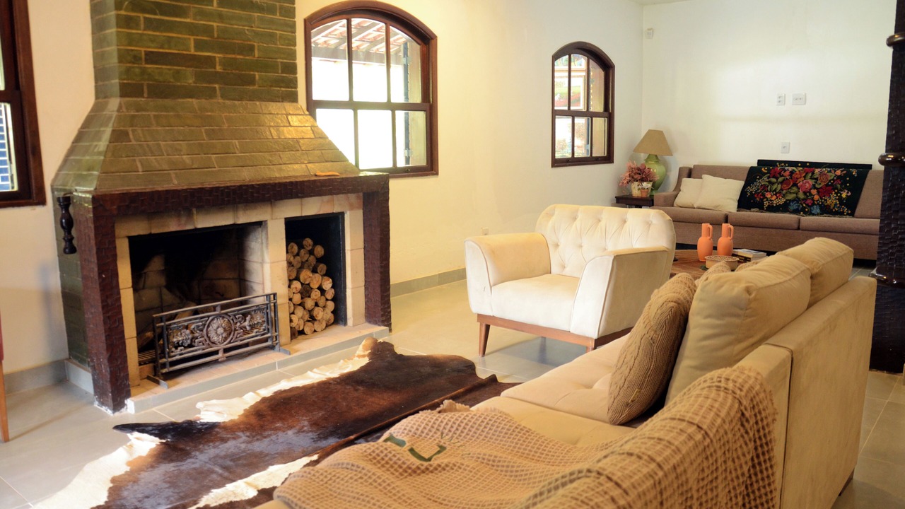 Photo of Livingroom in Vassouras