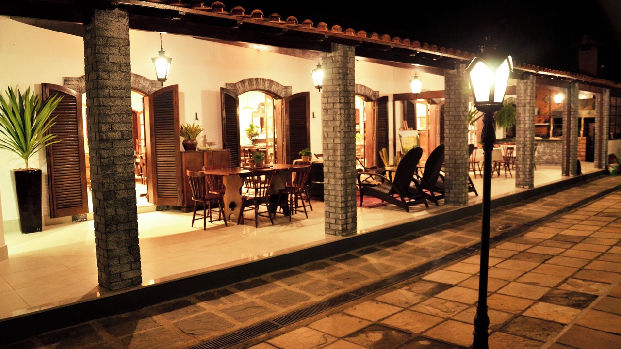 Photo of Outdoor in Vassouras