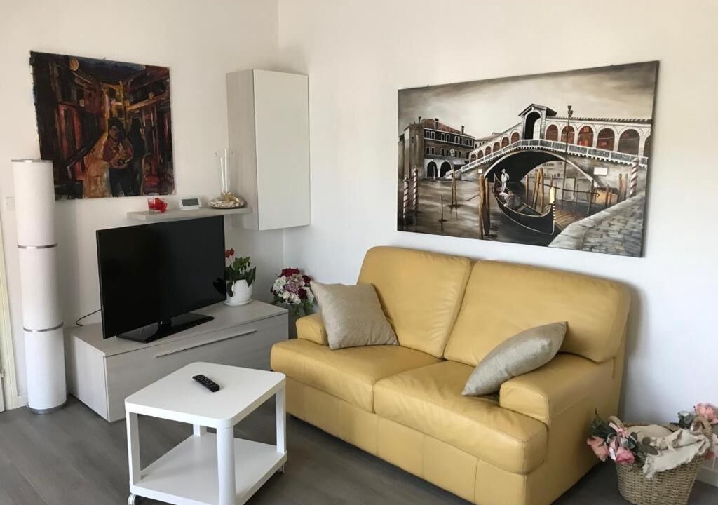 Photo of Livingroom in Altavilla Vicentina