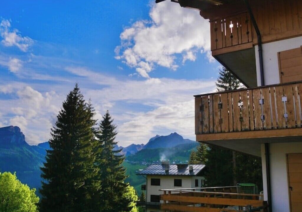 Photo of Outdoor in Selva di Cadore