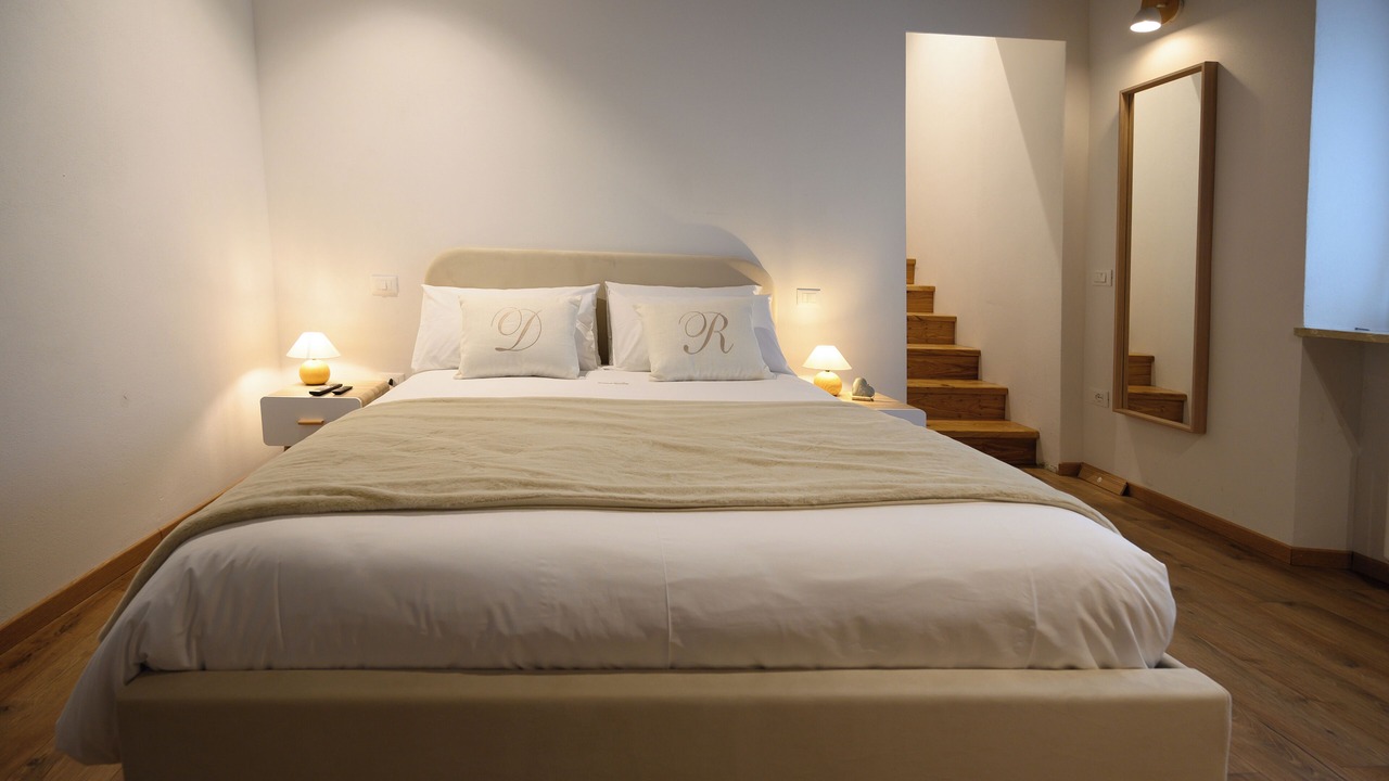 Photo of Bedroom in Illasi