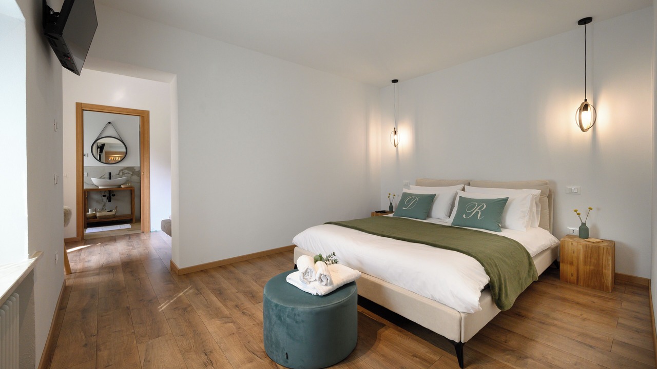 Photo of Bedroom in Illasi