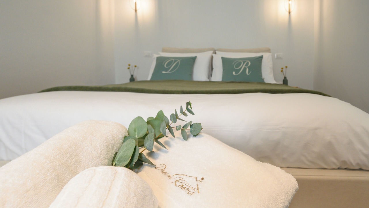 Photo of Bedroom in Illasi