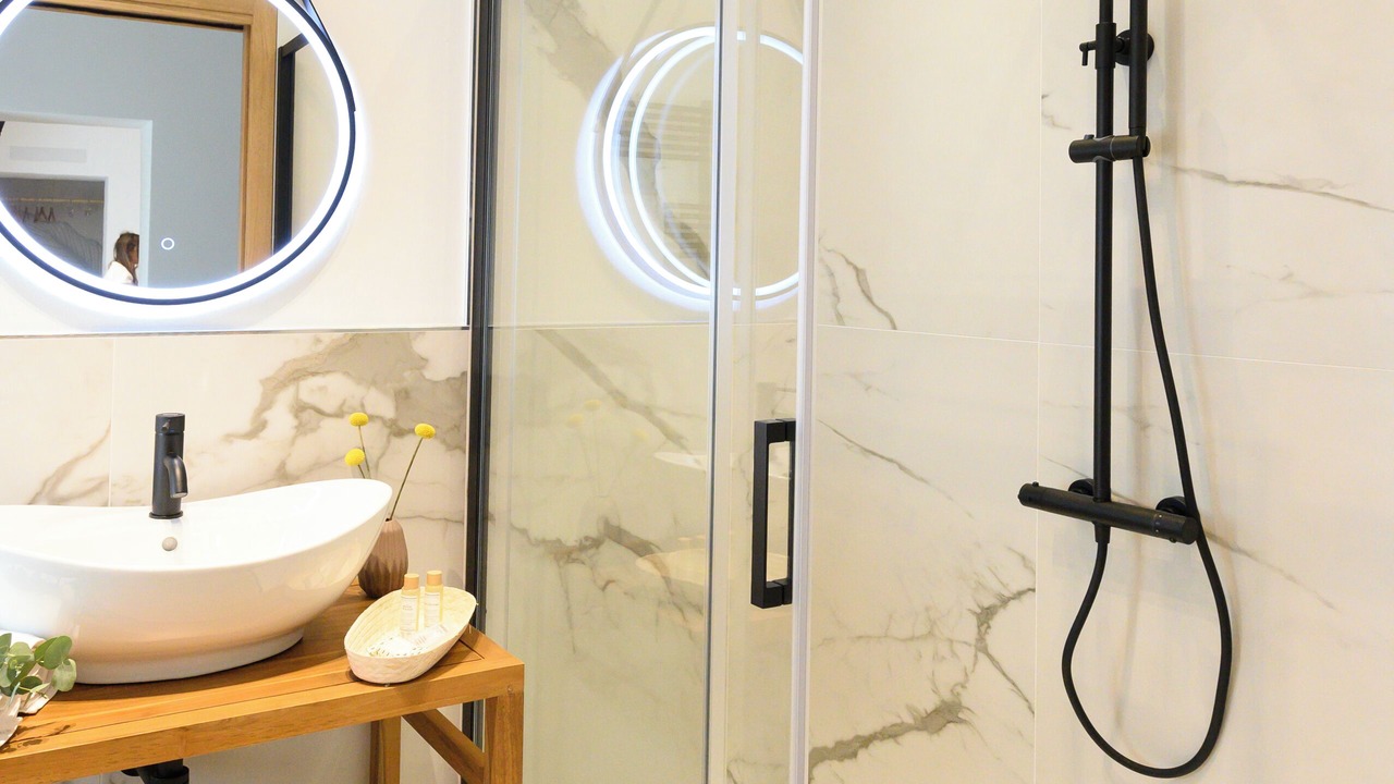Photo of Bathroom in Illasi