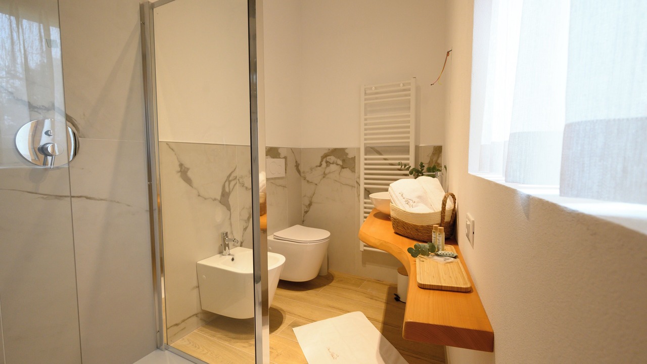 Photo of Bathroom in Illasi
