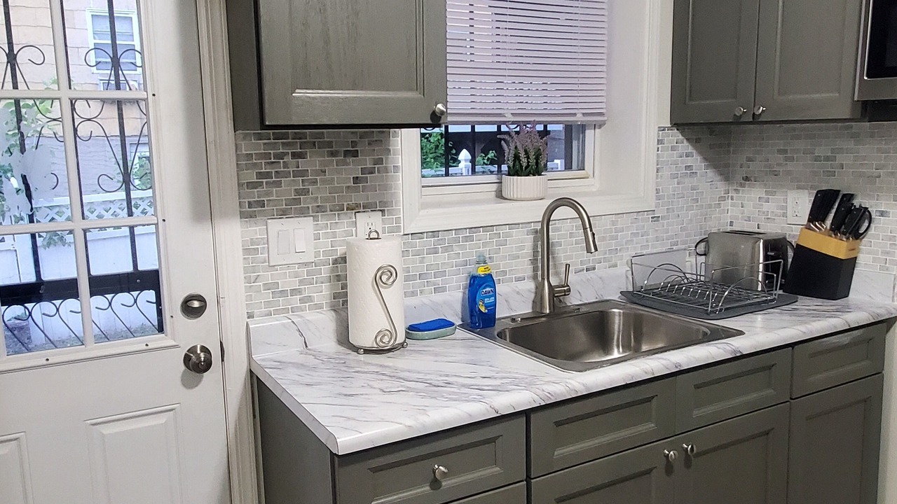 Photo of Kitchen in Edenwald